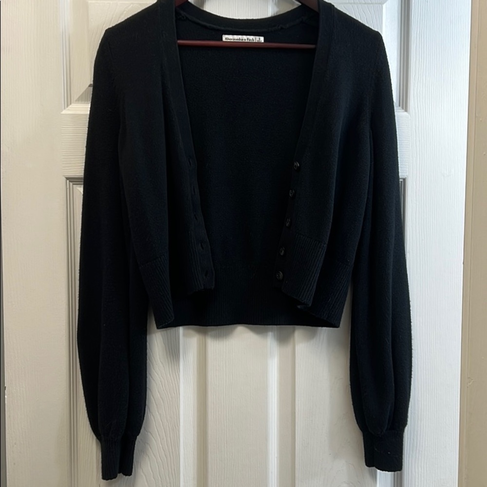 Abercrombie Cardigan